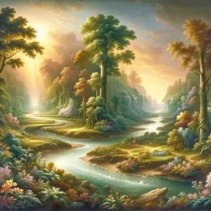 11. De naam van de eerste is Pison; deze stroomt rondom het hele land van Havila, waar goud is,